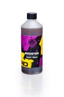 Rapid Booster - Monster & Halibut (500ml)