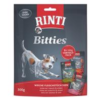 Rinti Bitties multipack, 3 x 100 g