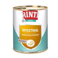 RINTI Canine Intestinal jehněčí maso 6 × 800 g