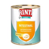 RINTI Canine Intestinal kuře 12 × 800 g