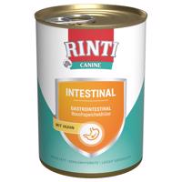 RINTI Canine Intestinal s kuřecím 400 g - 12 x 400 g