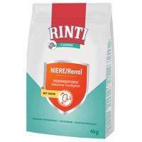 RINTI Canine ledviny/renal s kuřecím masem - 2 x 4 kg