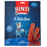 RINTI Chicko - 4 x 250 g kachna