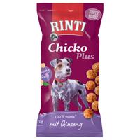 RINTI Chicko Plus Superfoods Ginseng - 6 x 70 g