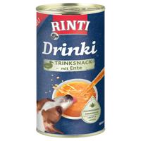 RINTI Drinki - s kachním (6 x 185 ml)