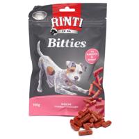 Rinti Extra Bitties s mrkví a špenátem 100 g