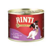 Rinti Gold s husím masem 12 × 185 g