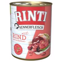 RINTI Kennerfleisch 6 x 800 g - Hovězí