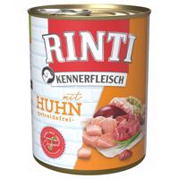 RINTI Kennerfleisch 6 x 800 g - Kuřecí