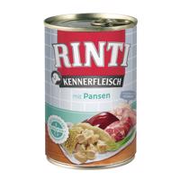 Rinti Kennerfleisch bachor 24 × 400 g