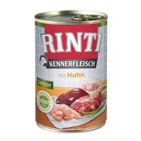 Rinti Kennerfleisch SENIOR s kuřecím masem 24x400g