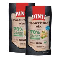 Rinti Max-i-Mum bachor 2 × 12 kg