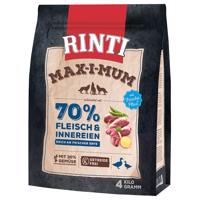 RINTI Max-i-Mum kachní - 2 x 4 kg