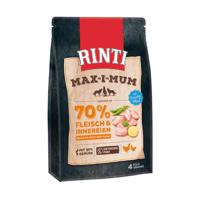 Rinti Max-i-Mum kuřecí maso 4 kg