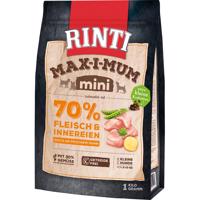 RINTI Max-i-Mum Mini Adult kuře 1 kg