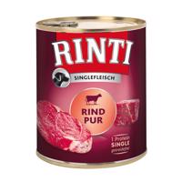 Rinti Singlefleisch čisté hovězí 12x800g