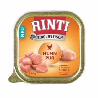 Rinti Singlefleisch čisté kuřecí maso 10 × 150 g