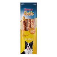 Rocco Big Rolls výhodné balení - 3 x 315g s kuřecím prsním filetem