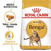 ROYAL CANIN Bengal Adult granule pro kočky 10 kg