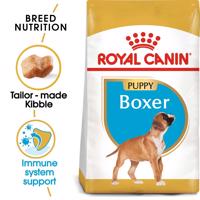 ROYAL CANIN Boxer Puppy 2 × 12 kg výhodná nabídka