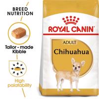 ROYAL CANIN Chihuahua Adult 2 × 3 kg