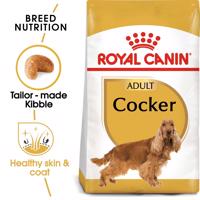 ROYAL CANIN Cocker Adult 12 kg