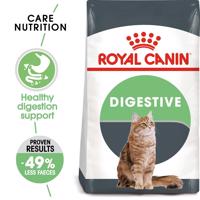 ROYAL CANIN Digestive Care granule pro kočky s citlivým zažíváním 10 kg