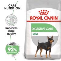 ROYAL CANIN DIGESTIVE CARE MINI granule pro malé psy s citlivým trávením 8 kg