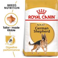 ROYAL CANIN German Shepherd Adult granule pro německé ovčáky 11 kg