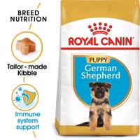 Royal Canin German Shepherd Junior 2 × 12 kg