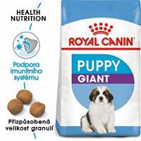 Royal canin Kom. Giant Puppy  15kg