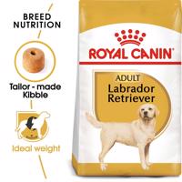 ROYAL CANIN Labrador Retriever 12 kg