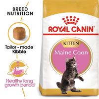 ROYAL CANIN Maine Coon granule pro koťata 4 kg