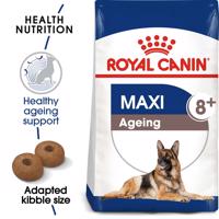 ROYAL CANIN MAXI Ageing 8+ 15 kg