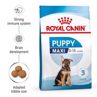 ROYAL CANIN MAXI Puppy 15 kg