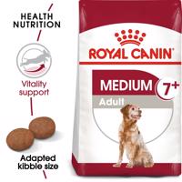 ROYAL CANIN MEDIUM Adult 7+ 15 kg