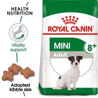 ROYAL CANIN MINI Adult 8+ 2 kg