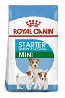 Royal Canin Mini Starter Mother&Babydog 8kg