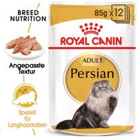 ROYAL CANIN Persian Adult, mokré krmivo pro perské kočky 48 × 85 g