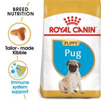 Royal Canin Pug Junior 1,5 kg