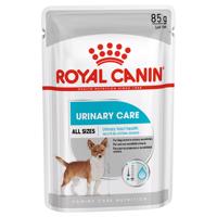 Royal Canin Urinary Care Mousse - výhodné balení: 48 × 85 g