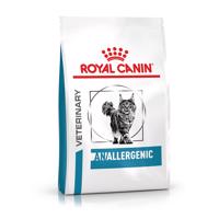 Royal Canin Veterinary Feline Anallergenic - 2 x 4 kg