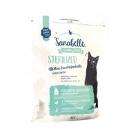 Sanabelle Sterilized 2 × 10 kg