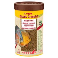 sera Discus granulát Nature - 250 ml