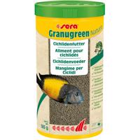 Sera granugreen 1000 ml