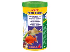 Sera pond flakes 1000 ml