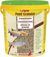 Sera pond granulat 21 l