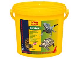 Sera Reptil Professional Herbivor Nature 3,8 l