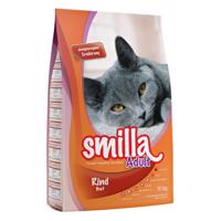 Smilla Adult - hovězí - 2 x 10 kg