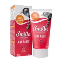 Smilla pasta za skvělou cenu!  - Multivitaminová pasta (50 g)